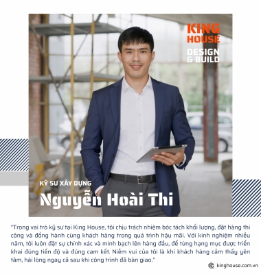 Nguyễn Hoài Thi- KSXD- Phó phòng Kỹ thuật