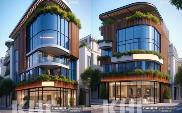 [NEW PROJECT] Spa & Beauty Salon Tại Quận 10 