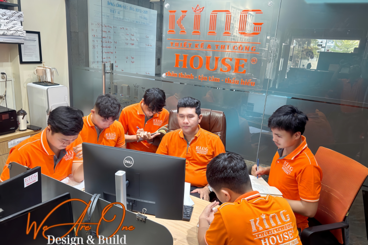 Danh sách các nhà thầu xây dựng tại TPHCM uy tín 2025