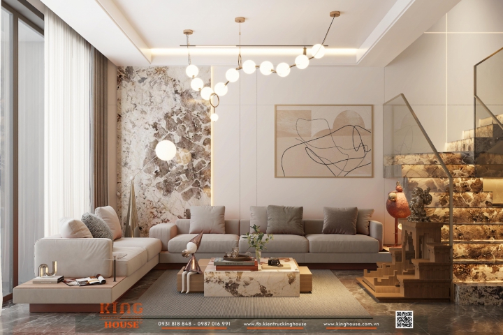 Bố trí công năng cho nhà ở làm sao để tối ưu?