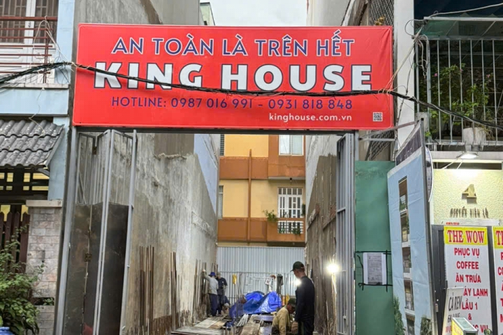 Xây Nhà Trọn Gói Có Bao Gồm Phần Móng Không? Giải Đáp Chi Tiết Cho Chủ Đầu Tư