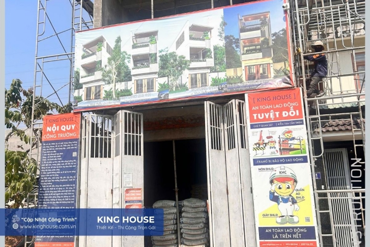 Tháng Nào Xây Nhà Tốt Nhất? Phân Tích Thời Điểm Khởi Công Theo Kỹ Thuật & Thực Tế Thi Công