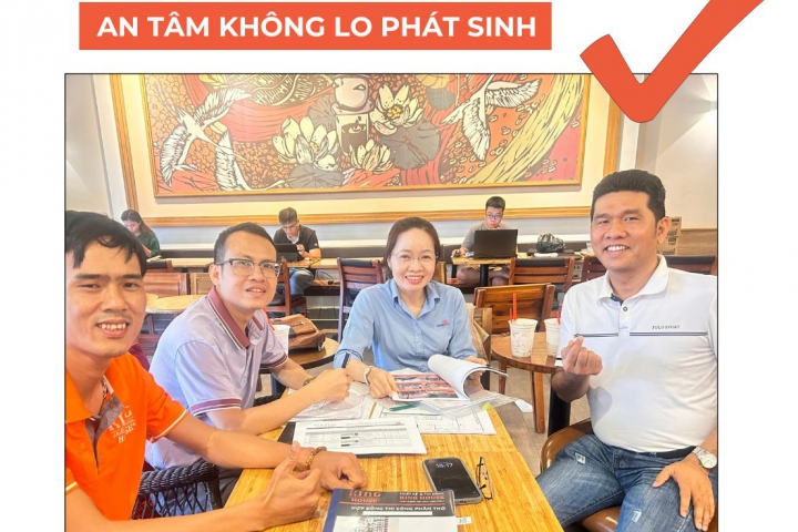 Vì sao xây nhà trọn gói ít phát sinh hơn so với tự xây?