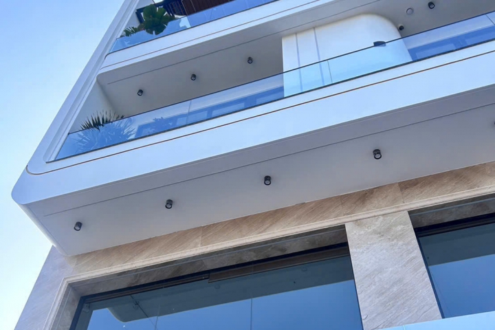 Thiết Kế Và Thi Công Nhà Trọn Gói Phú Mỹ