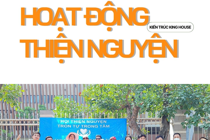 Hoạt Động Thiện Nguyện – Nét Đẹp Trong Văn Hóa Doanh Nghiệp 