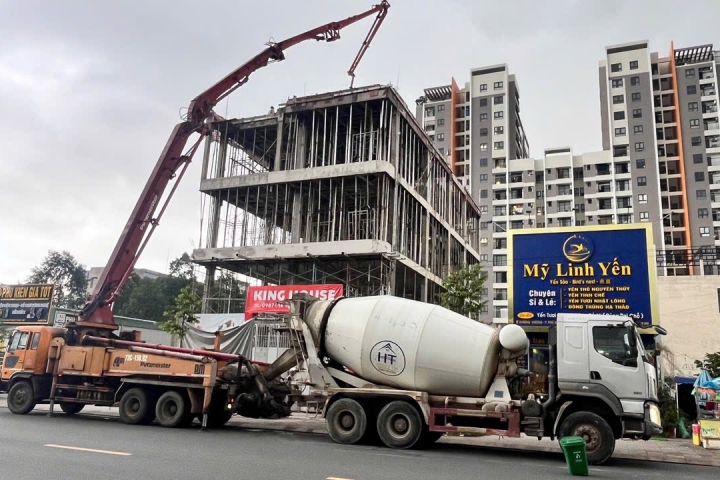 Những Lưu Ý Để Tiết Kiệm Chi Phí Xây Nhà Và Thi Công Thuận Lợi