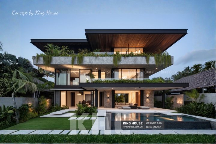 7 Lưu ý quan trọng khi xây hồ bơi gia đình bạn cần nắm rõ