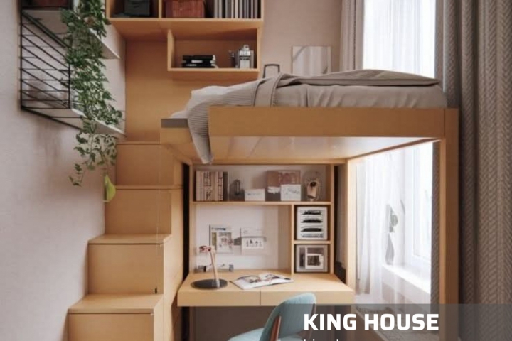 Căn Hộ Dịch Vụ Có Thật Sự Là “Cỗ Máy Tạo Ra Tiền”?