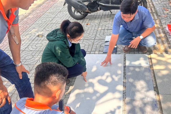 Bắt đầu xây nhà khi giá vật tư giảm sẽ tiết kiệm chi phí?