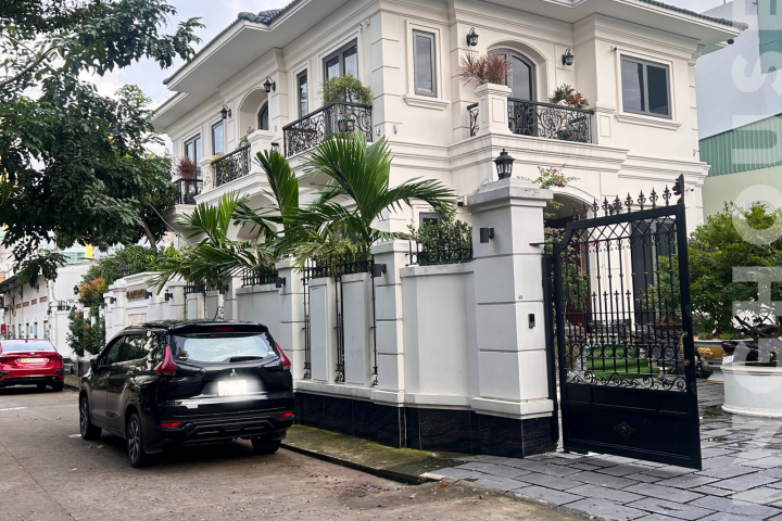 2 Năm Thăm Lại Villa An Dương Vương, Quận 8 – Hành Trình Giữ Vững Giá Trị Của Một Công Trình Đẹp