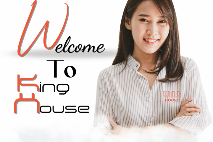 GIỚI THIỆU VỀ KIẾN TRÚC KING HOUSE