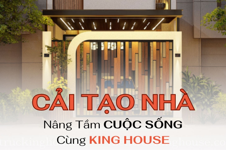 Sửa Chữa Cải tạo Nhà Phố Uy Tín Tại Thành Phố Thủ Đức, Tp.Hồ Chí Minh