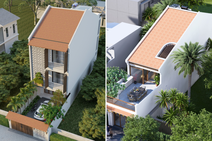 Xây nhà trọn gói có phát sinh không? Lý do và cách hạn chế tối đa