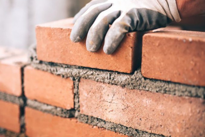 Quy Cách Nghiệm Thu Xây Tường Gạch Quan Trọng Trong Nhà Phố & Các Vị Trí Cần Xây Gạch Đinh