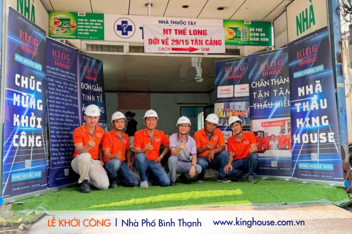 Ngày Đẹp Nhất Để Khởi Công Tháng 11 Năm 2025