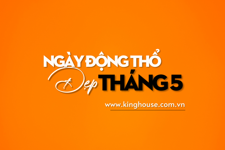Ngày Động Thổ Đẹp Tháng 5-2025 – Cát Khí Đầy Nhà, Công Việc Thuận Buồm